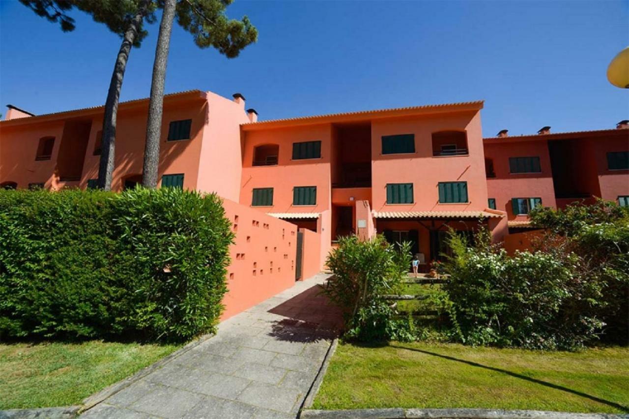 Dolphin Aroeira Beach Villa Charneca  Exterior foto
